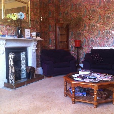 Adelaide House Hotel Luton  Eksteriør billede