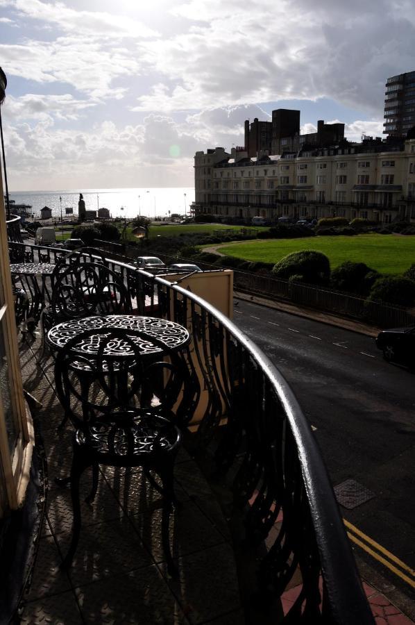 Adelaide House Hotel Luton  Værelse billede